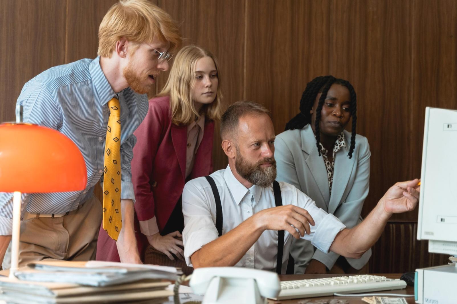 Persönlichkeitsentwicklung und Selbstreflexion